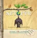 Netopýr - Stanislav Kahuda