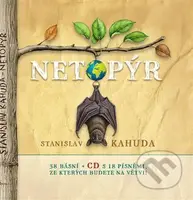 Netopýr - Stanislav Kahuda