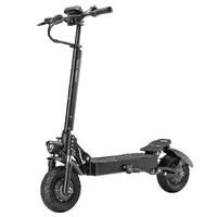 Halo Knight T104 Electric Scooter 1200W*2 52V 21Ah