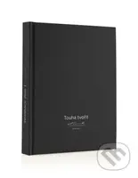 Diář 2026 Inspirace Baťa - Touha tvořit