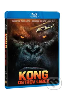 Kong: Ostrov lebek - Jordan Vogt-Roberts