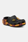 Detské šľapky Crocs CROCS CLASSIC GRYFFINDOR CLOG