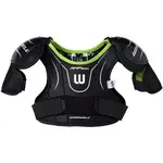 WINNWELL AMP500 YTH Dětské chrániče, , velikost