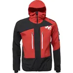 HAVEN POLARTIS HMS Technická bunda, červená, veľkosť XXL