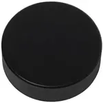 WINNWELL HOKEJOVÝ PUK WINNWELL ČERNÝ OFICIÁLNÍ Hokejový puk, , velikost