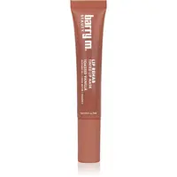 Barry M Lip Rehab vyživující tónovací maska na rty odstín Toasted Vanilla 10 ml