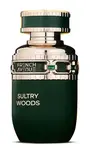 French Avenue Sultry Woods - EDP 80 ml