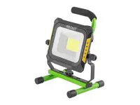 LED reflektor AKU PROCRAFT LP20 bez akumulátoru