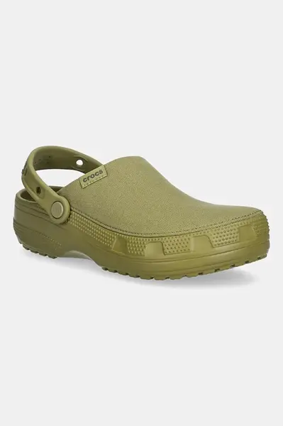 Pantofle Crocs Classic Crafted Clog
