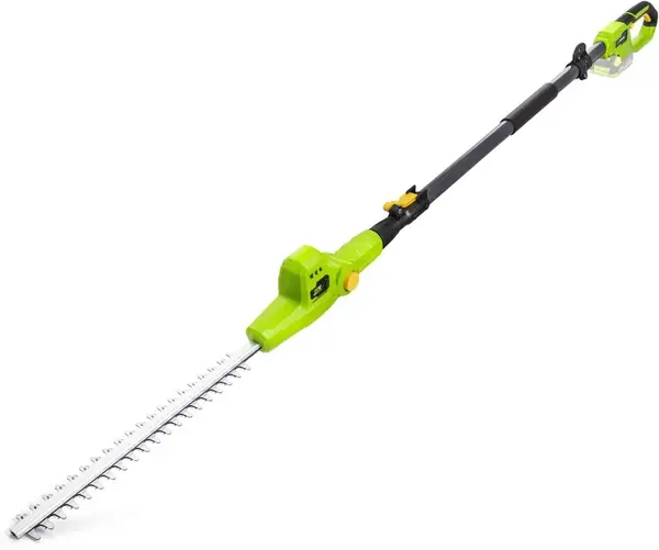Fieldmann Nářadí - FZN 70405-0 20V Teleskopické plotové nůžky 50004557