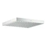 Axor ShowerCollection - Horní sprcha 24x24 cm, chrom 10924000