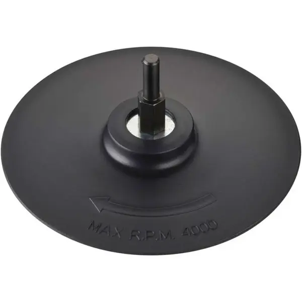 Stanley Příslušenství - Upínací hlava pro vrtačku, průměr 125 mm STA32095-XJ