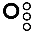 Gardena - Sada těsnění pro šroubení 1125-20