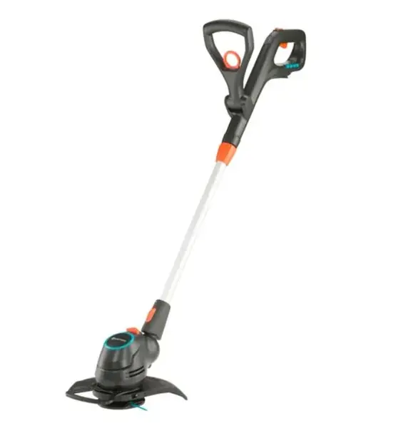 Gardena - 18V AKU vyžínač ComfortCut Li-18/23, záběr 23 cm, bez baterie a nabíječky 14701-55