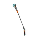Gardena - Postřikovací tyč Comfort pro závěsné květináče, ruční, 2 proudy, délka 90 cm 18335-20