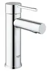 Grohe Essence - Páková umyvadlová baterie S, chrom 34294001