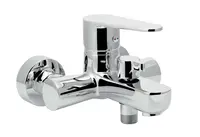 Novaservis Titania Fresh - Vanová baterie, chrom 96025/1,0