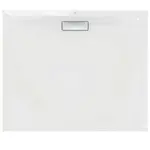 Ideal Standard Ultra Flat New - Sprchová vanička 120x100 cm, bílá T448901