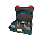 Bosch Příslušenství - 11dílná sada pilových děrovek 2608594432