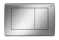 Tece TECEplanus - Ovládání splachování, kartáčovaný nerez 9240320