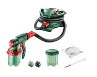 Bosch Nářadí - Elektrická stříkací pistole 1400 W 0603207400