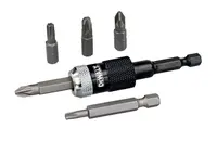 DeWALT Příslušenství - 6dílná sada bitů DT71514