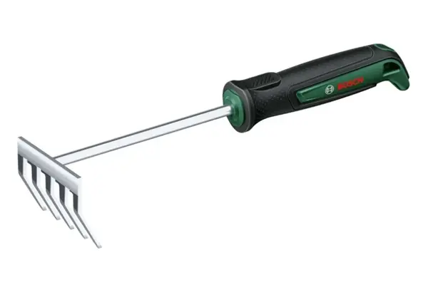 Bosch Zahradní nářadí - Ruční hrábě 06008B5700