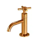 Steinberg 250 - Umyvadlový ventil, růžové zlato 250 2500 RG