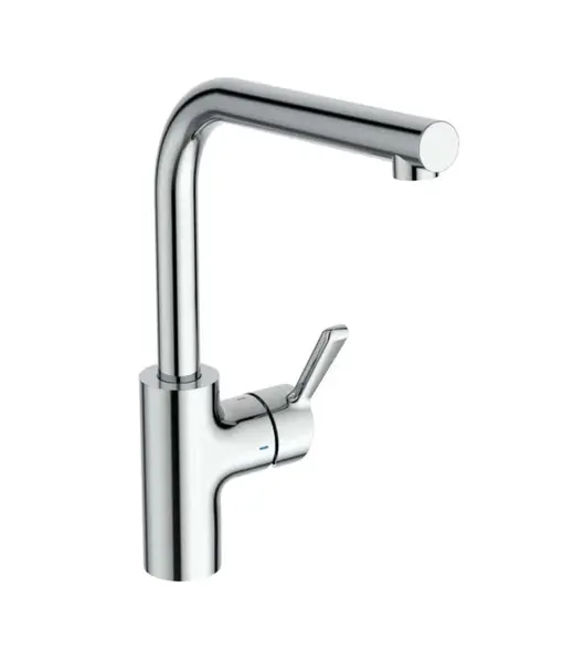 Ideal Standard Ceralife - Dřezová baterie, chrom BE239AA