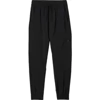 Columbia SILVER RIDGE UTILITY CARGO PANT Chlapčenské nohavice, čierna, veľkosť