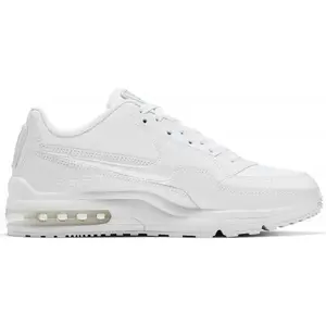 Nike AIR MAX LTD 3 SHOE Pánska voľnočasová obuv, biela, veľkosť 45.5