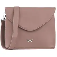 VUCH BYRSA Dámska kabelka, ružová, veľkosť