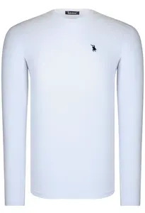 Pánské tričko dewberry