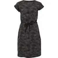 Lotto FAUNA Dámske šaty, čierna, veľkosť