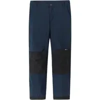 REIMA SAMPU Detské nohavice, tmavo modrá, veľkosť
