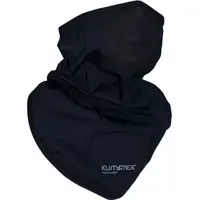 Klimatex LOTAR LOTAR - Nákrčník, čierna, veľkosť
