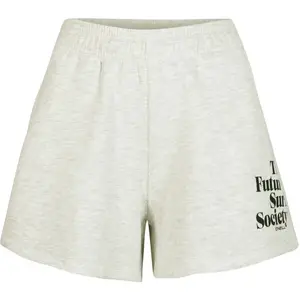 O'Neill FUTURE SURF JOGGER SHORTS Dámske šortky, sivá, veľkosť