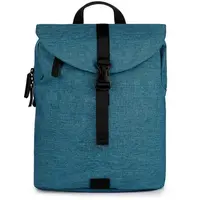 VUCH CORBIN Dámsky batoh, modrá, veľkosť