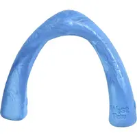 WEST PAW SNORKL LARGE Hračka na preťahovanie, modrá, veľkosť