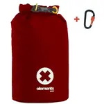 EG EXPEDITION 2.0 5L Lodný vak, vínová, veľkosť