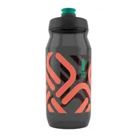 FIDLOCK FIDGUARD 600ML Fľaša na pitie, tmavo sivá, veľkosť 600 ML