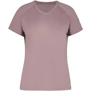 Rukka MUUKKO Dámske funkčné tričko, vínová, veľkosť