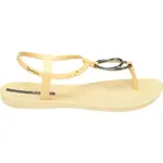 Ipanema CLASS CHARM Dámske sandále, žltá, veľkosť