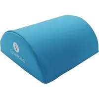 SVELTUS HEAD SUPPORT BLUE Opierka hlavy, modrá, veľkosť