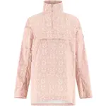 KARI TRAA RUTH Dámska ľahká bunda, ružová, veľkosť