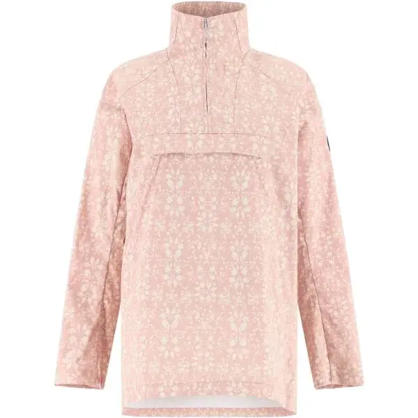KARI TRAA RUTH Dámska ľahká bunda, ružová, veľkosť