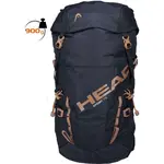 Head ZIRCON 35 Turistický batoh, čierna, veľkosť