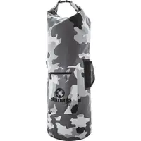 EG FORESTER 80 L Vodoodolný batoh, sivá, veľkosť