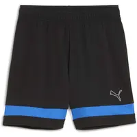 Puma ATTACANTO SHORTS JR Detské šortky, čierna, veľkosť