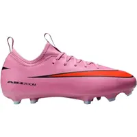 Nike JR ZOOM MERCURIAL VAPOR 16 ACADEMY FG/MG Detské kopačky, ružová, veľkosť 38.5